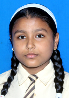 SOMYA AGARWAL 